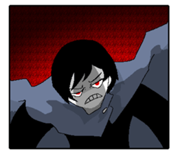 XININ sticker #10183584