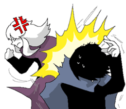 XININ sticker #10183586