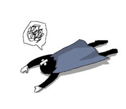 XININ sticker #10183587