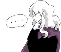 XININ sticker #10183590