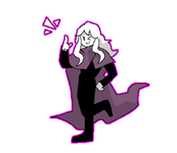 XININ sticker #10183592