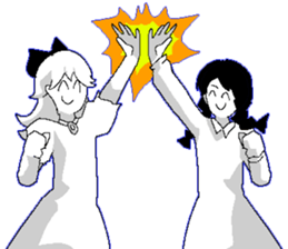 XININ sticker #10183603