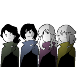 XININ sticker #10183614