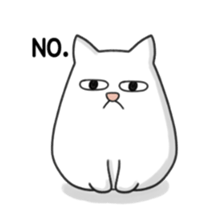 Jason & his pets sticker #10183818