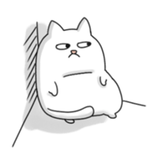 Jason & his pets sticker #10183821