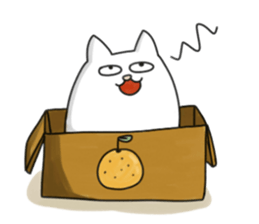 Jason & his pets sticker #10183827