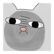 Jason & his pets sticker #10183846