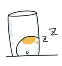 Jason & his pets sticker #10183847