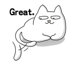 Jason & his pets sticker #10183854