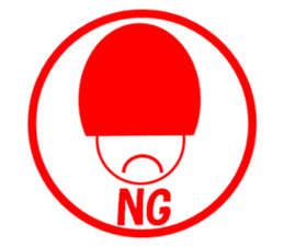 Sudou & Sugai sticker #10184605