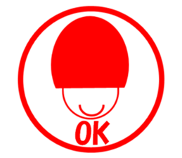 Sudou & Sugai sticker #10184606