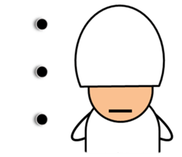 Sudou & Sugai sticker #10184613