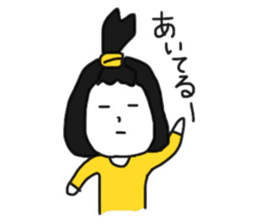 imoko sticker sticker #10184859