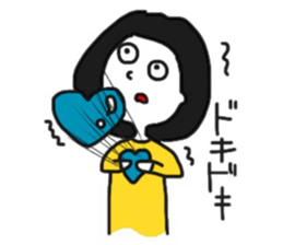 imoko sticker sticker #10184868