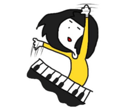 imoko sticker sticker #10184878