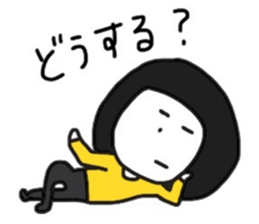 imoko sticker sticker #10184881