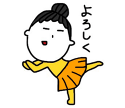 imoko sticker sticker #10184894