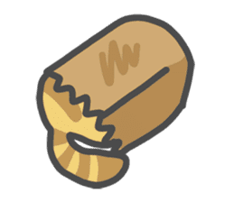 MungMing Cats sticker #10184934