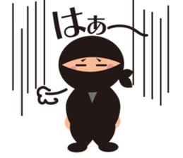 ninja_sticker sticker #10184979