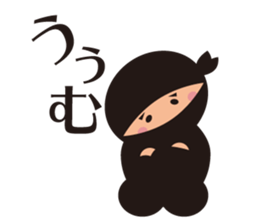ninja_sticker sticker #10184981