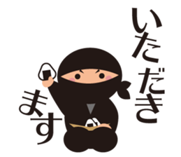 ninja_sticker sticker #10184990