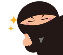 ninja_sticker sticker #10184998