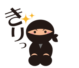 ninja_sticker sticker #10185002