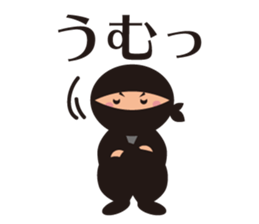 ninja_sticker sticker #10185007