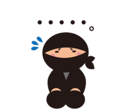 ninja_sticker sticker #10185014