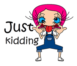 Junior Joy (part.2) sticker #10185032