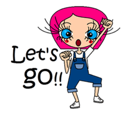 Junior Joy (part.2) sticker #10185048