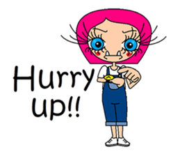 Junior Joy (part.2) sticker #10185049