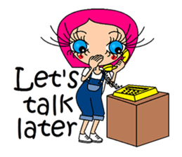 Junior Joy (part.2) sticker #10185052