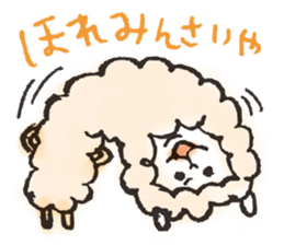 Hiroshima Animals sticker #10185087