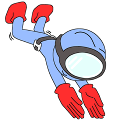 Floating object season1