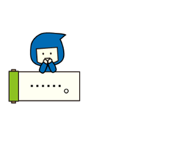 Balloon ninja! sticker #10185768