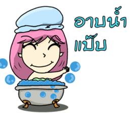 Ali Ali sticker #10186111