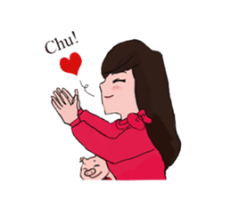 Kayo's Sticker sticker #10186334