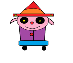 Wen Li chapter of life sticker #10186696