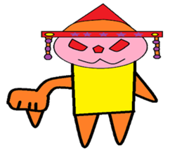 Wen Li chapter of life sticker #10186697