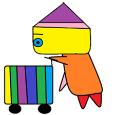 Wen Li chapter of life sticker #10186698