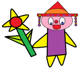 Wen Li chapter of life sticker #10186701