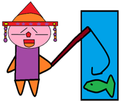 Wen Li chapter of life sticker #10186704