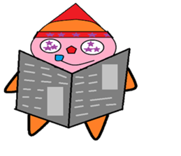 Wen Li chapter of life sticker #10186705