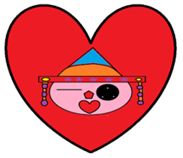 Wen Li chapter of life sticker #10186711