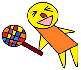 Wen Li chapter of life sticker #10186714