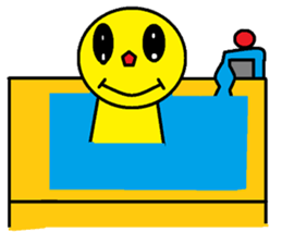 Wen Li chapter of life sticker #10186716