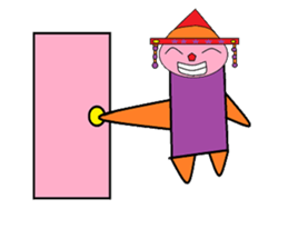 Wen Li chapter of life sticker #10186734