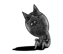 Shichisannuco sticker #10186870