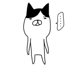 Shichisannuco sticker #10186884